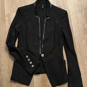White House Black Market blazer